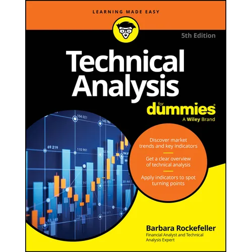 Technical Analysis for Dummies - Paperback