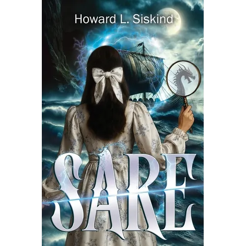 Sare - Paperback
