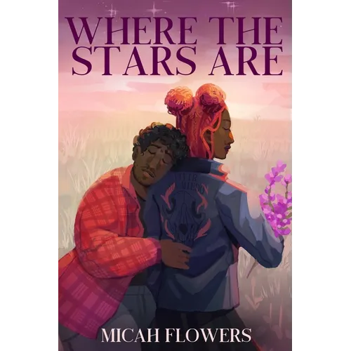 Where The Stars Are - Paperback