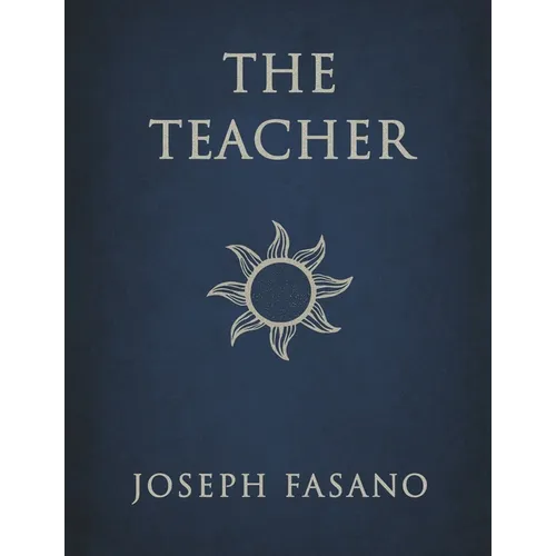 The Teacher - Paperback