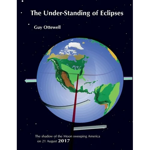 The Under-Standing of Eclipses - Paperback
