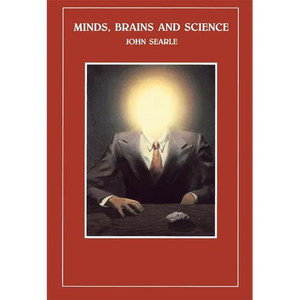 Minds, Brains and Science - Paperback