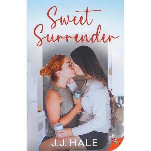 Sweet Surrender - Paperback