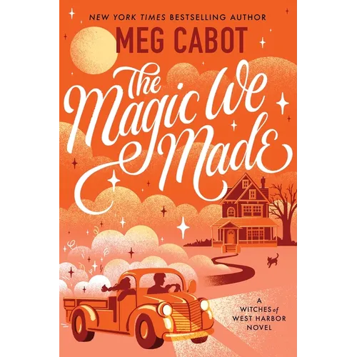 The Magic We Made - Hardcover