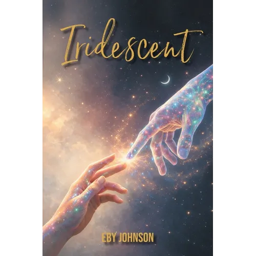 Iridescent - Paperback