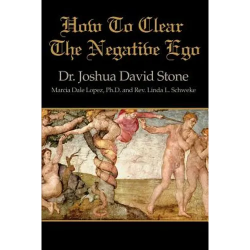 How to Clear the Negative Ego - Paperback