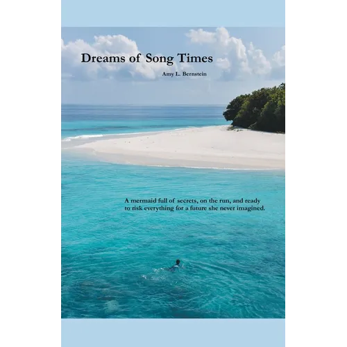 Dreams of Song Times - Paperback