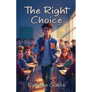 The Right Choice - Paperback