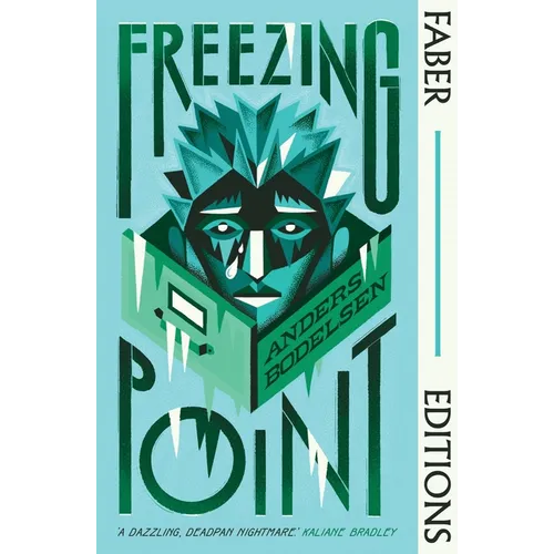 Freezing Point (Faber Editions) - Paperback