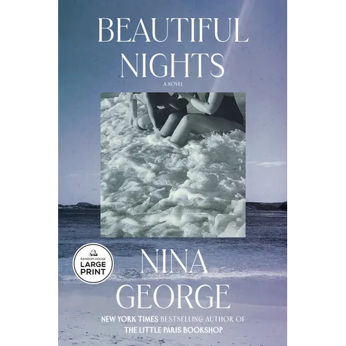 Beautiful Nights - Paperback