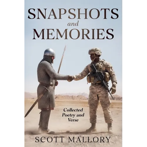 Snapshots and Memories - Paperback