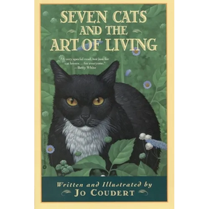 Seven Cats and the Art of Living - Paperback
