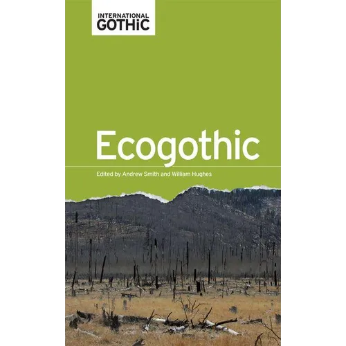 Ecogothic - Paperback