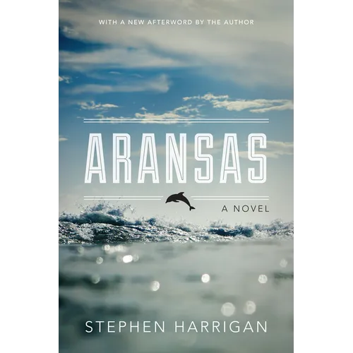 Aransas - Paperback