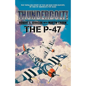 Thunderbolt! - Paperback