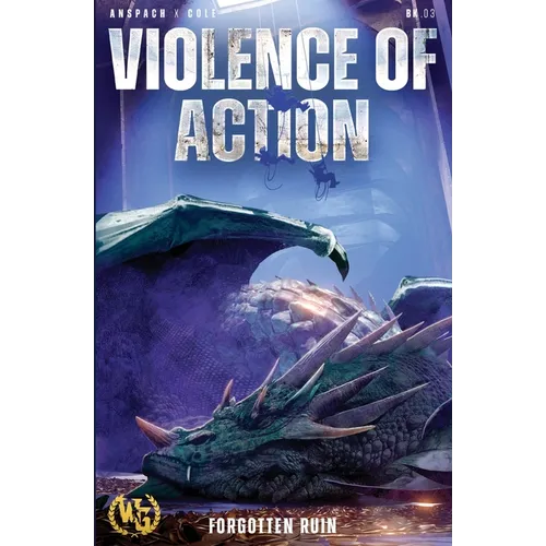 Violence of Action - Paperback