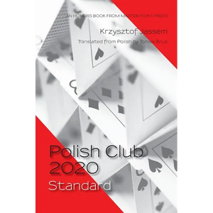 Polish Club 2020: Standard - Paperback