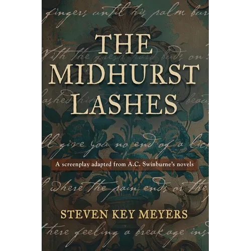 The Midhurst Lashes - Paperback