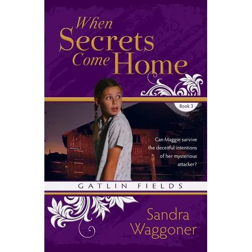 When Secrets Come Home - Paperback