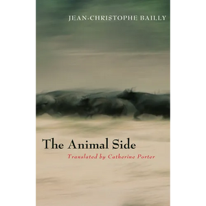 The Animal Side - Paperback