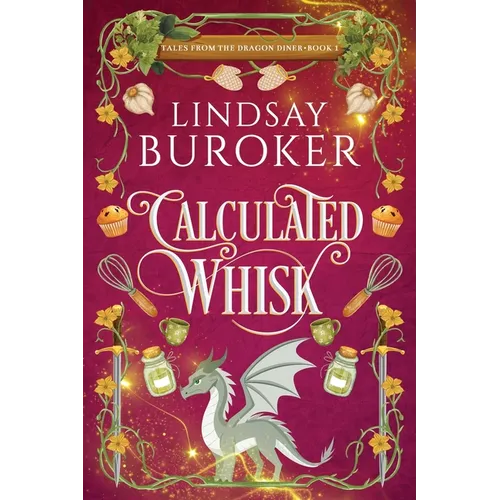 Calculated Whisk - Paperback