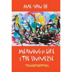 Meaning of Life and the Universe: Transforming - Paperback