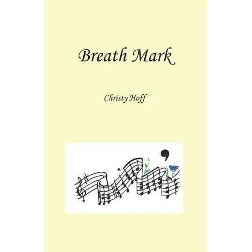 Breath Mark - Paperback