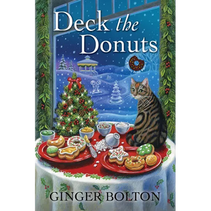 Deck the Donuts - Paperback