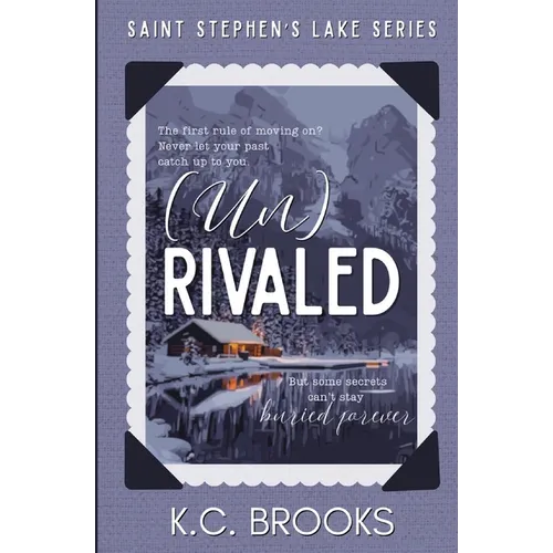 (Un)Rivaled - Paperback