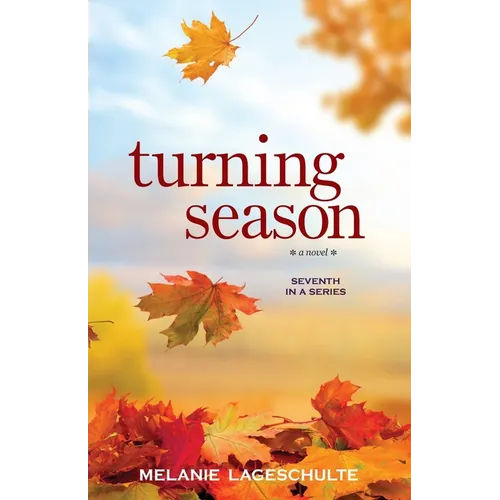 Turning Season - Paperback