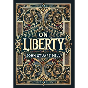 On Liberty (Collector's Edition) (Laminated Hardback with Jacket) - Hardcover