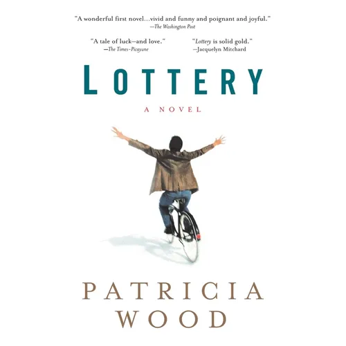Lottery - Paperback