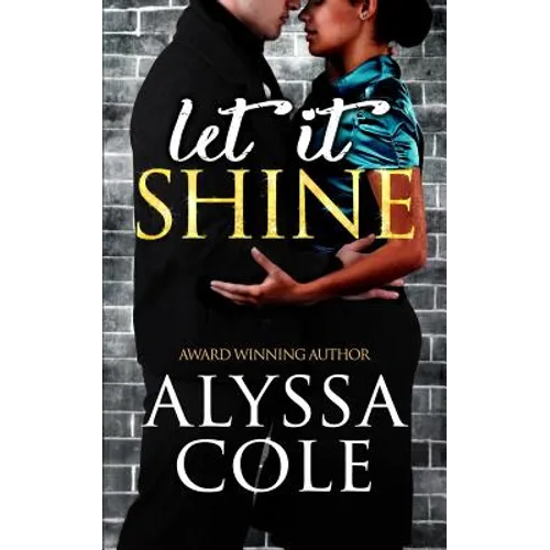 Let It Shine - Paperback
