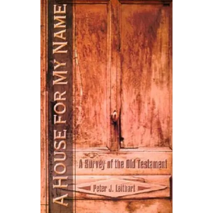 House for My Name - Paperback