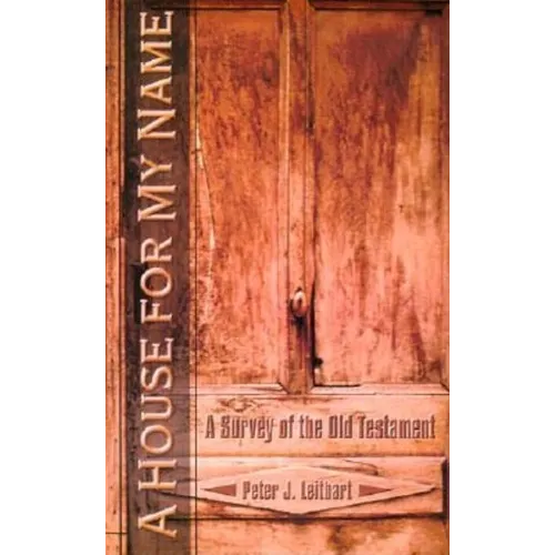 House for My Name - Paperback