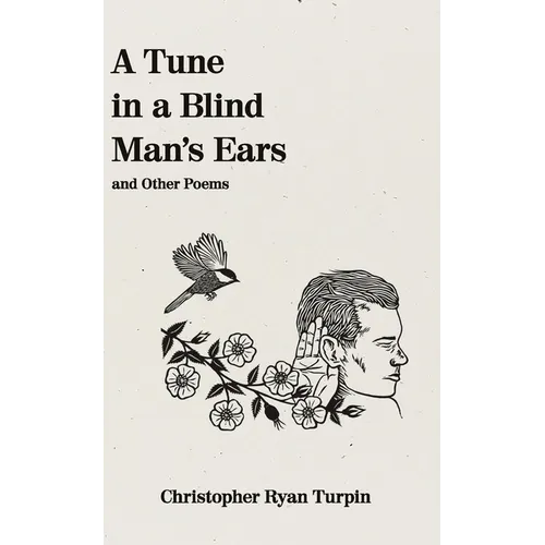 A Tune In a Blind Man's Ears - Paperback