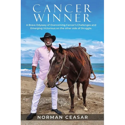 Cancer Winner - Paperback