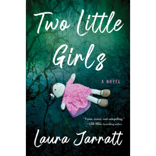 Two Little Girls - Paperback