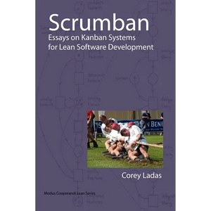 Scrumban - Essays on Kanban Systems for Lean Software Development - Paperback