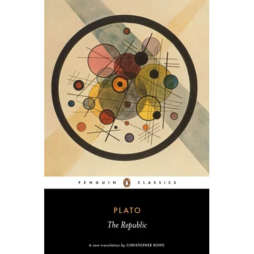 Republic - Paperback