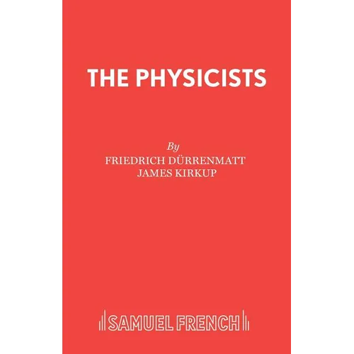 The Physicists - Paperback