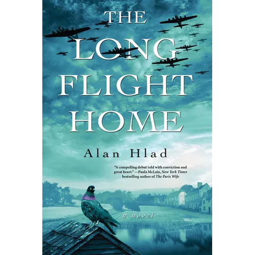 The Long Flight Home - Paperback