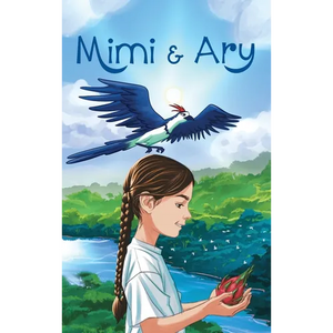 Mimi & Ary - Hardcover