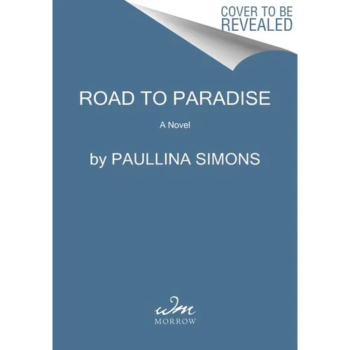 Road to Paradise - Paperback