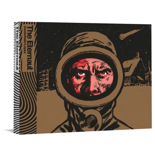 The Eternaut - Hardcover