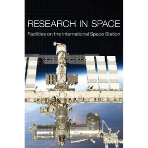 Research in Space: Facilities on the International Space Station - Paperback