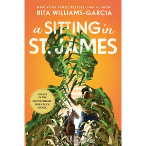 A Sitting in St. James - Paperback