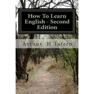 How To Learn English - Second Edition: American English - Paperback
