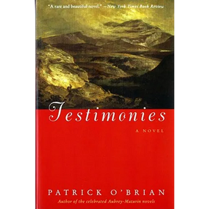 Testimonies - Paperback