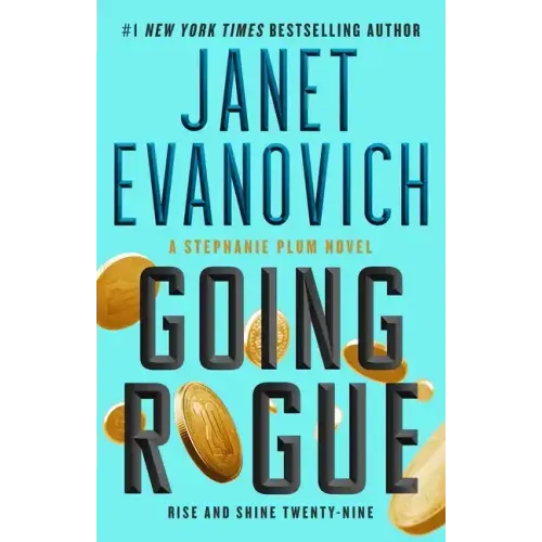 Going Rogue: Rise and Shine Twenty-Nine - Paperback